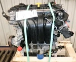 2014 2015 2016 Hyundai Elantra 1.8L Engine Motor (vin 8TH Digit) Oem Used. Price: $1020.00.