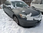 Engine 2.4L Coupe Canada Emissions Fits 11-12 Honda Accord Genuine Oem Used. Price: $785.00.