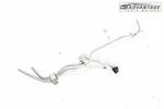 2024-2025 Chevrolet Trax 1.2L L3 Gas Turbocharger Water Return Line Hose Oem Used. Price: $43.44.