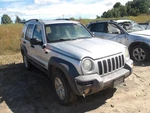 Engine 3.7L Vin K 8TH Digit Fits 04 Liberty 2245750 Used. Price: $943.51.