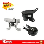 New Engine Mounts & Automatic Trans 3PCS Set For CX-3 16-21 L4-2.0L. Price: $73.60.