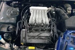 Engine 2.7L Vin 8TH Digit 6 Cylinder Fits 03-08 Tiburon 24537 Used. Price: $995.00.