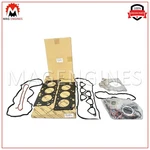 04111-70314/13 Genuine Oem Gasket Kit, Engine Overhaul Toyota V35A-FTS 3.5 Ltr New. Price: $522.00.