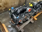 Subaru Xv Crosstrek 2025 Engine 2.0L 49K Mi. 9219 Used. Price: $5071.50.