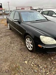 Used Engine Complete Assembly Fits: 2003 Mercedes-benz S-class 129 Type. Price: $1071.18.