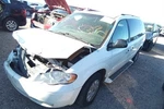 2005 Chrysler Town And Country 3.3L Engine Motor Oem 72K Miles - LKQ436223610 Used. Price: $1266.70.
