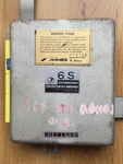 Subaru GC8 Wrx Sti Mines Ecu EJ20K A18 000 D35/22611 AD170 Used. Price: $362.30.