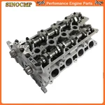 Cylinder Head Assembly Fits 12-19 Hyundai Accent Veloster Kia Rio Soul 1.6L G4FD New. Price: $495.03.