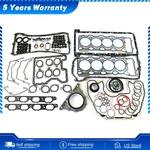 N62B48 Engine Gasket Kit For Bmw 550I 650I 750I 750LI X5 4.8IS 4.8L V8 New. Price: $154.95.