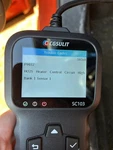 Engine 5.7L Vin 8TH Digit Id Ezh Fits 09-12 Challenger 104917086 Used. Price: $3262.80.