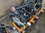 Cadillac Srx 2011 Engine 3.0L 1693113 Used. Price: $2497.50.