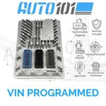 Vin Programmed 2017 Chevrolet Camaro Engine Computer Ecm 12704476 Gm Remanufactured. Price: $279.95.