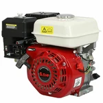 New For Honda GX160 6.5 Hp / 7.5 Pull Start Gas Engine Motor Power 4 Stroke. Price: $140.71.