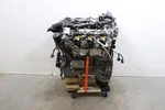 2017 - 2019 Mercedes GLS450 X166 3.0L V6 M276 Dohc Engine Motor Assembly Oem Used. Price: $4063.04.