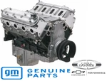 Gm Performance LS364/450 Hp 6.0 Gen Iii Engine Part# 19434650 (OLD#19432690) New. Price: $7285.07.