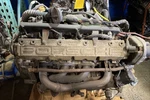 1987 Porsche 944 2.5L Engine 5-SPEED Manual M44/40 (161K) **scoped/tested Used. Price: $2350.00.
