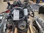Engine 2.0L Vin 5TH Digit Turbo Id Caed Fits 14-16 Audi A6 1970590 Used. Price: $2699.89.