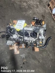Engine Motor Oem 17-22 Kia Niro 1YR Wrnty Used. Price: $1485.00.