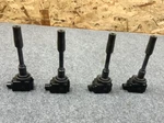 Honda Accord Hybrid Touring 23-24 Oem 2.0L Engine Motor Ignition Coil Set 69K Used. Price: $69.30.
