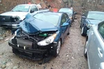 2016 Hyundai Elantra 2.0L Engine Motor Oem 59K Miles - LKQ452437944 Used. Price: $2952.10.