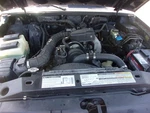 Used Engine Complete Assembly Fits: 2001 Ford Ranger 2.5L Vin 8TH Digit 4-153. Price: $1862.12.