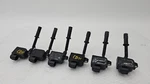 2012-2016 Mercedes W212 E350 3.5L Gas Engine Ignition Coil Spark Plug Set X6 Oem Used. Price: $151.91.
