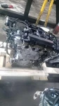 2016 Ford Focus 2.0L Engine Complete Assembly Fwd 121K Miles Oem FS170AA Used. Price: $525.00.