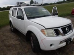 Used Engine Assembly Fits: 2011 Nissan Pathfinder 4.0L Vin 4TH Digit. Price: $1996.64.