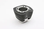 Harddrive Tc Standard Bore Cylinder, 103 Ci - Black/machined 88461 New. Price: $319.46.