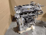 2023-24 Toyota RAV4 Xle W/o Hybrid Engine Motor 2.5L Awd A25AFKS 56K Mile Oem Used. Price: $1105.00.