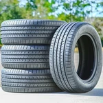 Tires Atlas Paraller 4X4 Hp 235/55R18 104V Xl A/s New. Price: $364.93.