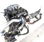 Jdm Toyota Altezza Lexus IS300 2.0L Engine W/t 6 Speed 3SGE SXE10 Turbo Used. Price: $5198.00.