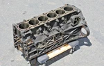 93-99 Mercedes E320 SL320 S320 3.2L 6 Cylinder Engine Block Motor M104 R129 Oem Used. Price: $270.10.