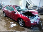 2009 Ford Fusion 2.3L Engine Vin Z, Less Timing Chain Cover, 144K Miles Used. Price: $551.00.
