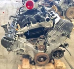 Ford F150 F250 Excursion Expedition 5.4L Engine 1999 2000 2001 97K Miles Used. Price: $1614.05.