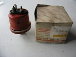 Porsche 993 606 103 00 Turbocharger Boost Pressure Sensor For 911 New. Price: $160.00.
