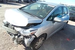 2015 Honda Fit 1.5L Engine Motor Oem 160K Miles - LKQ442419239 Used. Price: $752.60.