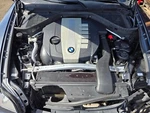 2009-2013 Bmw E70 X5 M57Y Engine Diesel 3.0L Awd Twin Turbo 335D Assembly Oe Used. Price: $5500.00.