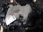 Engine 3.4L Vin 8TH Digit Fits 03 Impala 741072 Used. Price: $806.00.