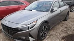 2023 Hyundai Elantra 1.6L Hybrid Engine Motor Oem 24K Miles - LKQ439726567 Used. Price: $2194.20.