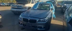 2014 Bmw 535I 3.0L Engine Motor Oem 141K Miles - LKQ436616825 Used. Price: $6036.70.
