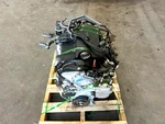 2018 Honda Clarity 1.5L Fwd Engine Motor With 44K Miles Assembly, Oem LOT3492 Used. Price: $600.00.
