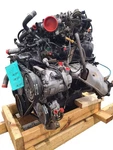 Engine 3.3L Vin A 4TH Digit VG33E Fits 99-00 Infiniti QX4 658284 Used. Price: $999.00.
