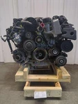2011 Mercedes C300 Engine Motor 3.0L Awd 272.948 Type 55K Miles Oem 2720101598 Used. Price: $2155.30.