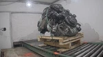 Engine 2.0L Vin 49 4TH And 5TH Digit B4204T9 Fits 15-18 Volvo S60 520542 Used. Price: $3406.00.