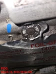 Engine Motor Oem 18-19 Gmc Terrain 1YR Wrnty 55501710 Used. Price: $1365.00.