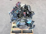 11-16 Volvo XC60 3.0L Awd Automatic Engine Motor 114K Miles, Oem LOT3586 Used. Price: $1400.00.