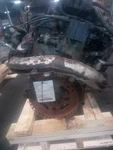 Used Engine Complete Assembly Fits: 2010 Dodge Caravan 3.3L Vin 8TH Digit Grad. Price: $575.00.