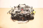 2000-2005 Subaru Forester Outback Impreza Engine EJ203 2.0L Jdm Sohc Used. Price: $999.00.