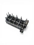 2004-2008 Acura Tsx K24A2 Rbb Dohc I-vtec Cylinder Head 3 Lobe Cams Rockers Used. Price: $350.00.